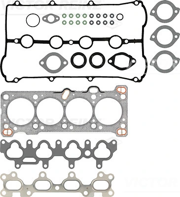 Gasket Kit, cylinder head